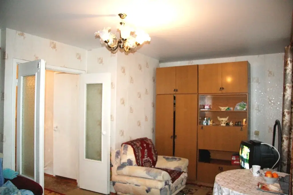 Продам 1 ком.квартиру на Н.Сортировке - Фото 4