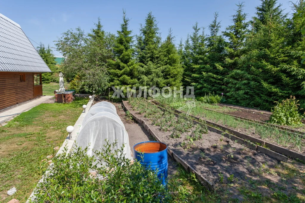 Продажа дома, Бердск, с/о Волна - Фото 19