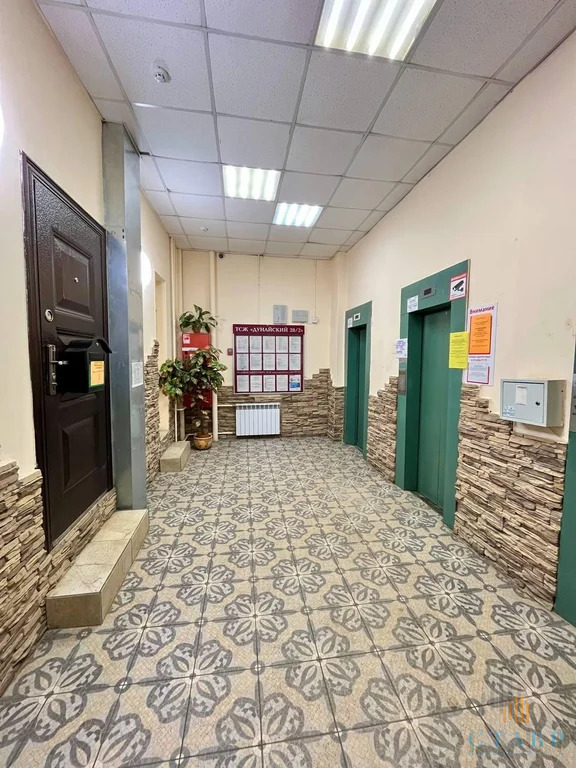 Продажа квартиры, Дунайский пр-кт. - Фото 20