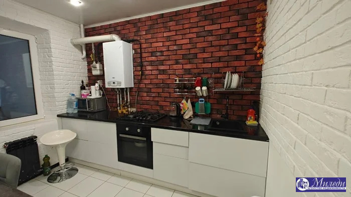 Продажа квартиры, Батайск, ул. Кулагина - Фото 5