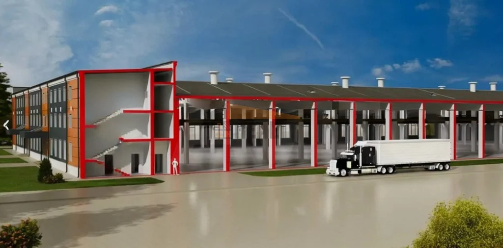 Продажа производственного помещения, Ступино, Дмитровский район, ... - Фото 7