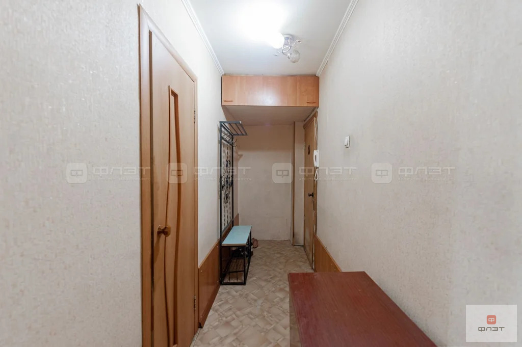 Продажа квартиры, Казань, ул. Окольная - Фото 9