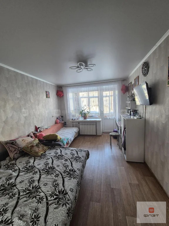 Продажа квартиры, Казань, ул. Лейтенанта Красикова - Фото 3