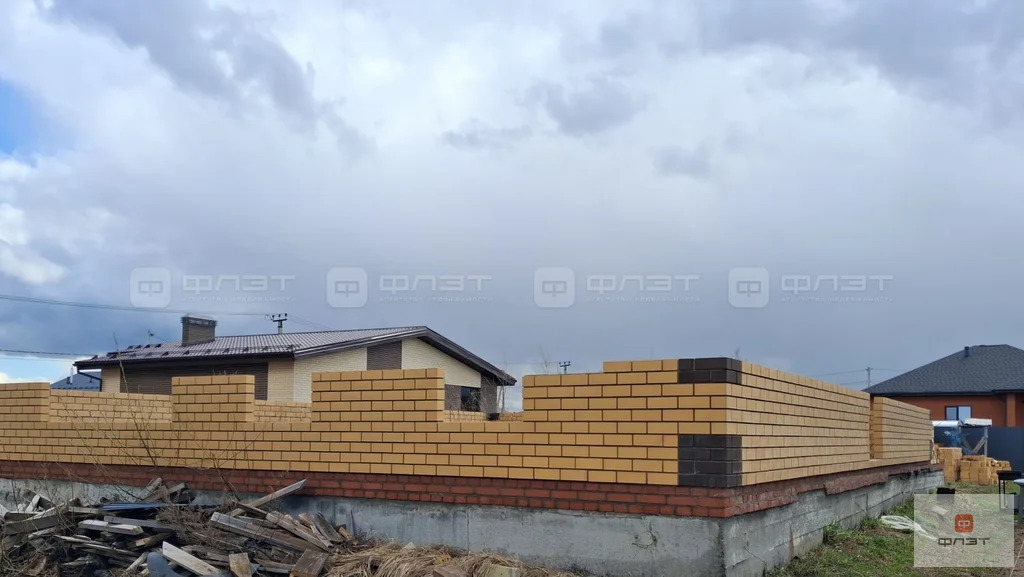 Продажа участка, Пестречинский район, ул. Арская - Фото 3