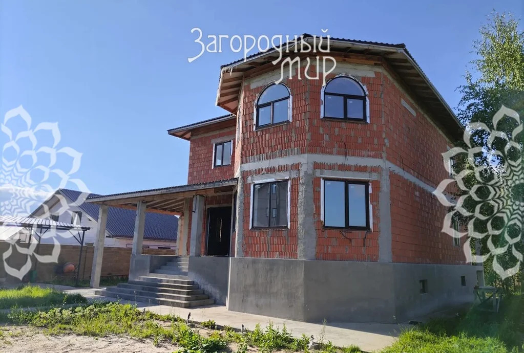 Продам дом, Осташковское шоссе, 16 км от МКАД - Фото 11
