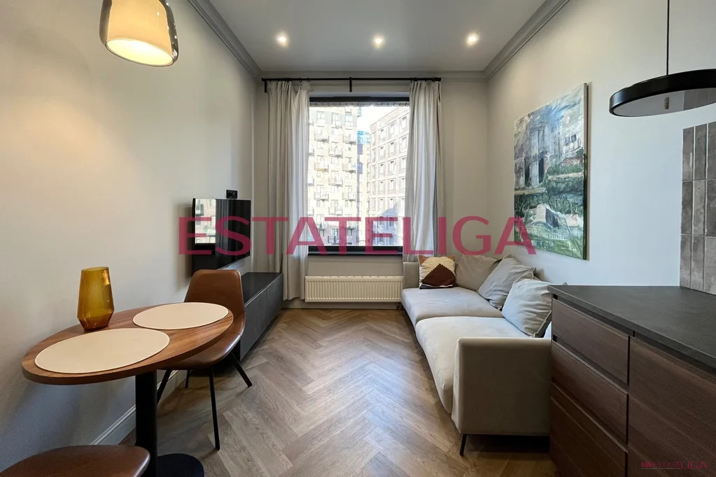 Аренда квартиры, Береговой проезд - Фото 4