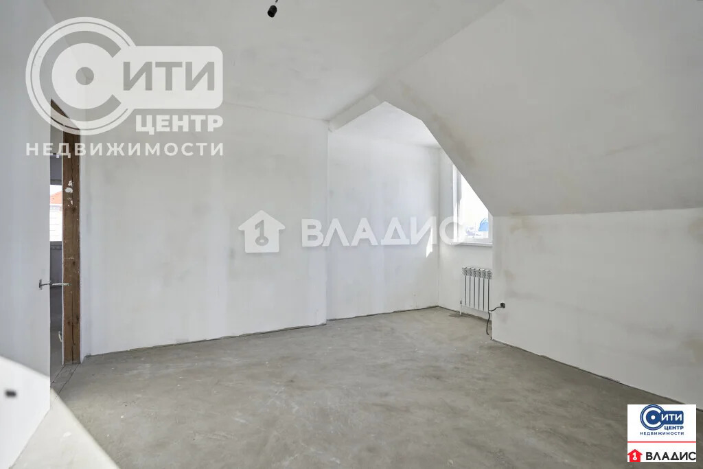 Продажа дома, Александровка, Новоусманский район, Вишневая улица - Фото 12