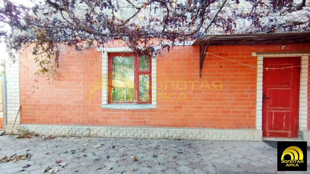 Продажа дома, Белый, Темрюкский район - Фото 11