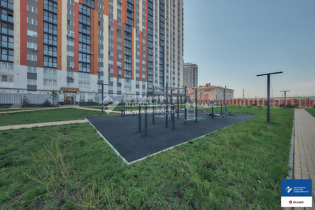 Продажа квартиры, Рязань, ул. Быстрецкая - Фото 15