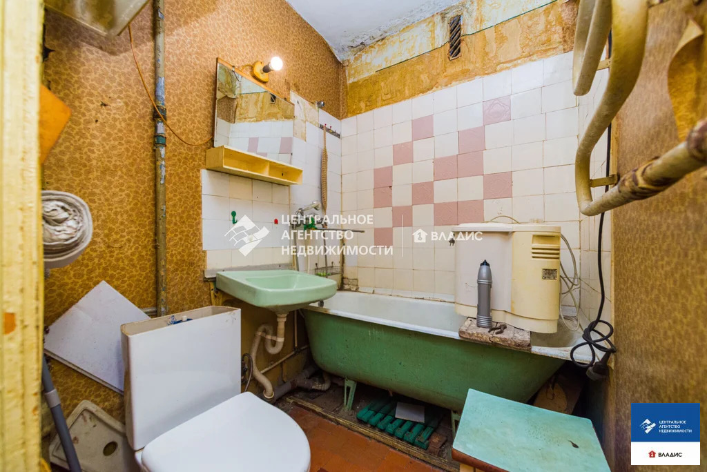 Продажа квартиры, Рязань, ул. Фирсова - Фото 11