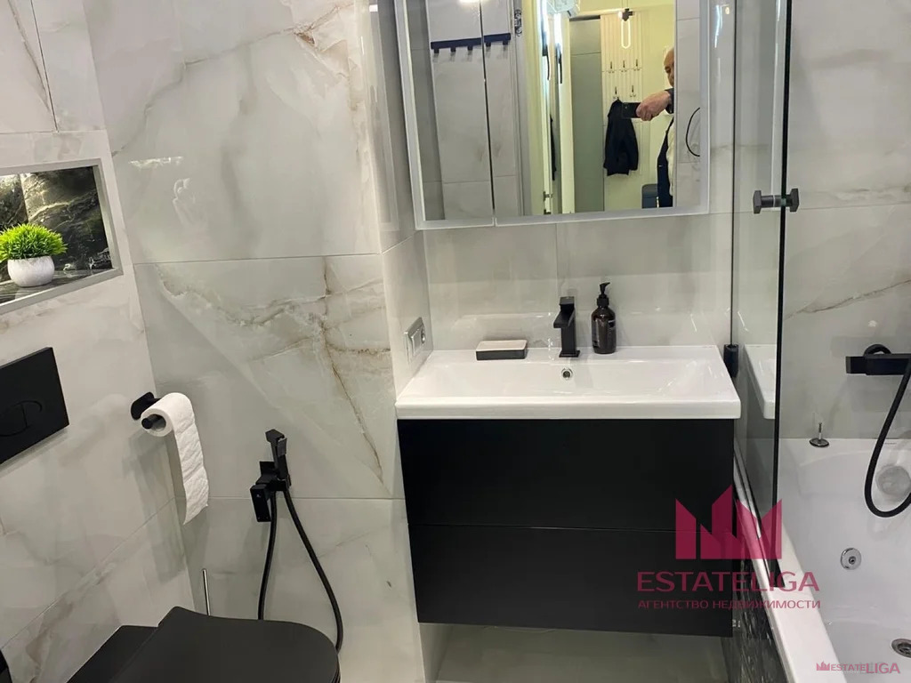 Аренда квартиры, м. Шелепиха, Причальный проезд - Фото 12