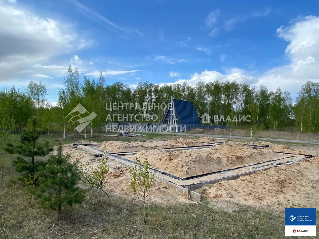 Продажа участка, Рязанский район - Фото 0