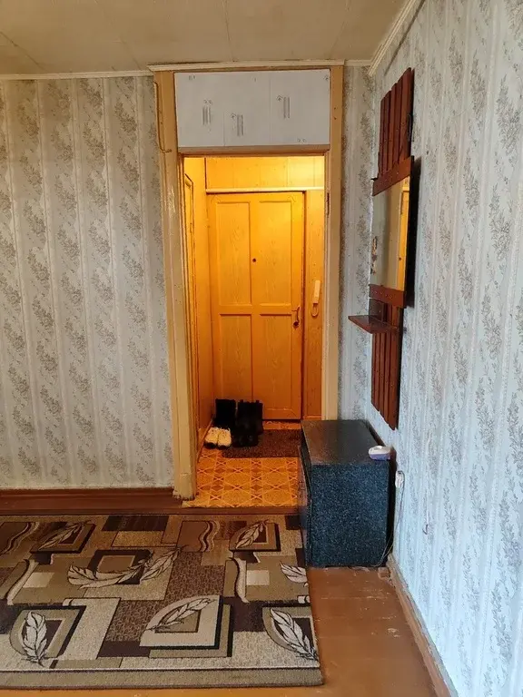 Продам 2х комн квартиру - Фото 3