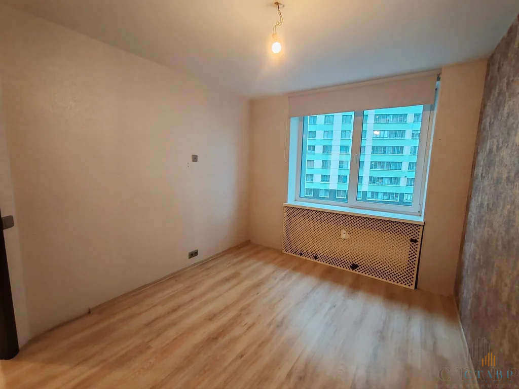 Продажа квартиры, Кудрово, Всеволожский район, Европейский проспект - Фото 9