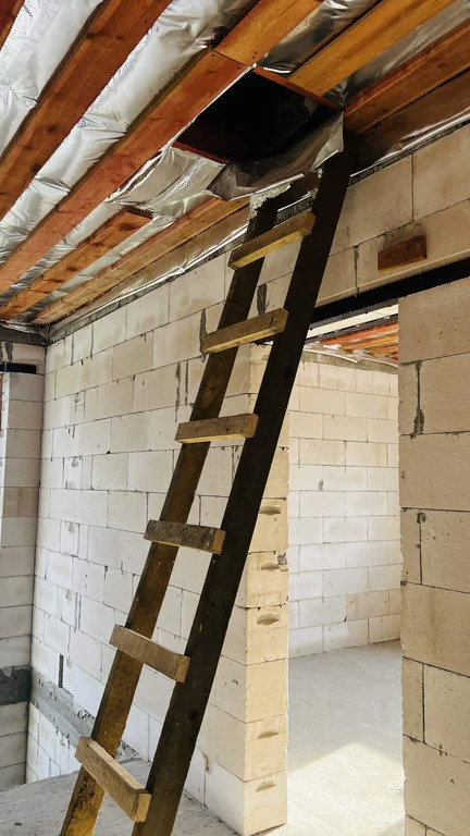 Дом 166 м2 на участке 6 сот. - Фото 14