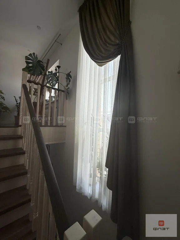 Продажа дома, Казань, ул. Итиль - Фото 17