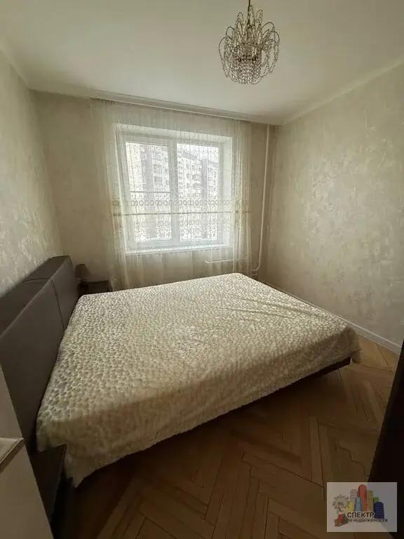 2-к. квартира, 44,4 м, 11/12 эт. - Фото 12