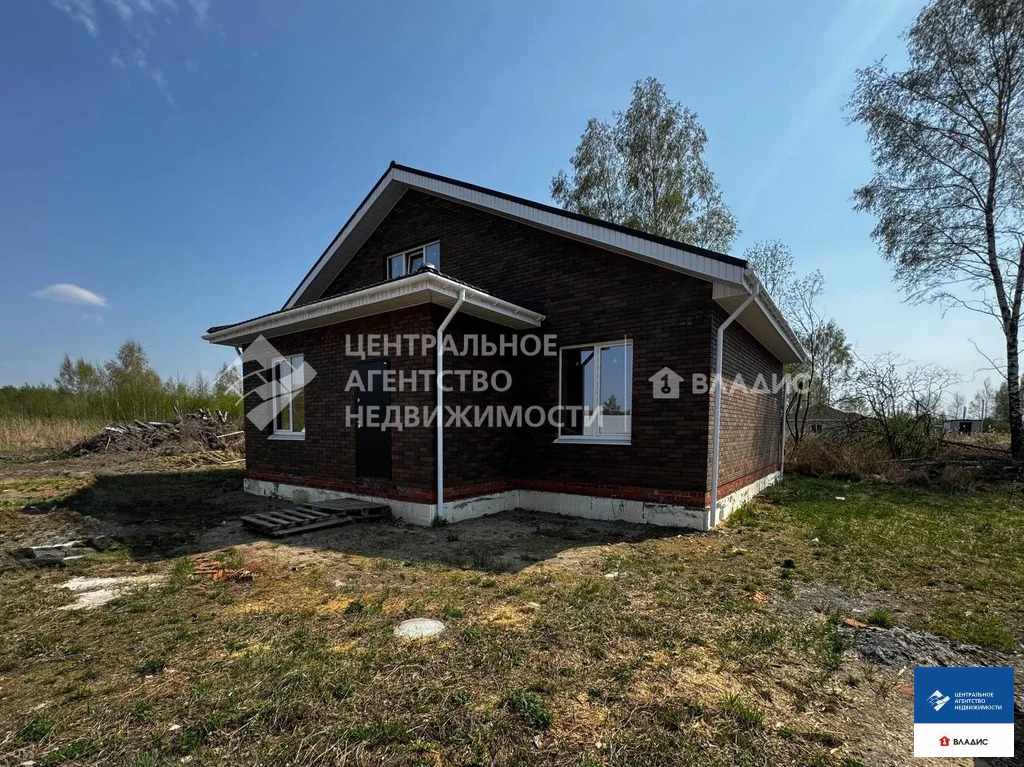 Продажа дома, Дубровичи, Рязанский район, коттеджный посёлок Дубровка - Фото 9