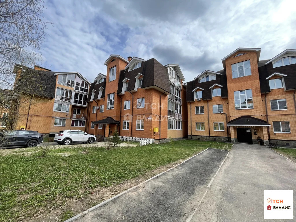 Продажа квартиры, Оболдино, Щелковский район, Радужная улица - Фото 21
