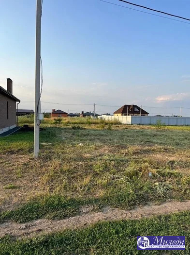 Продажа участка, Батайск, ул. Янтарная - Фото 2