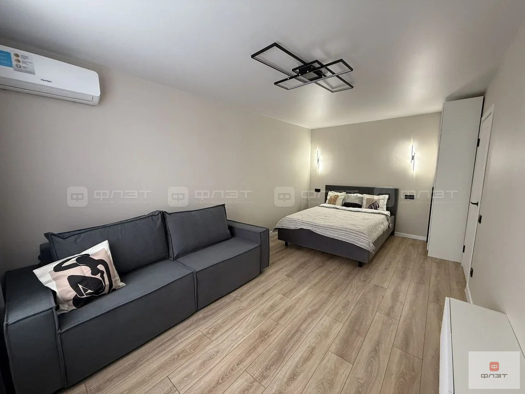 Продажа квартиры, Казань, ул. Четаева - Фото 3