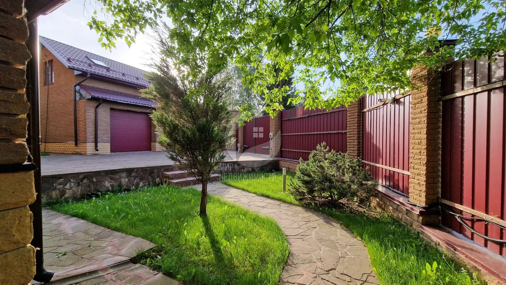 Продажа дома, Астрецово, Дмитровский район - Фото 6