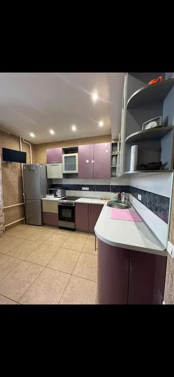 Аренда квартиры, Новокузнецк, Н.С.Ермакова пр-кт. - Фото 7