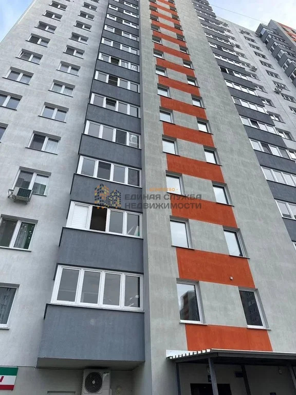 Аренда квартиры, Уфа, ул. Ферина - Фото 12
