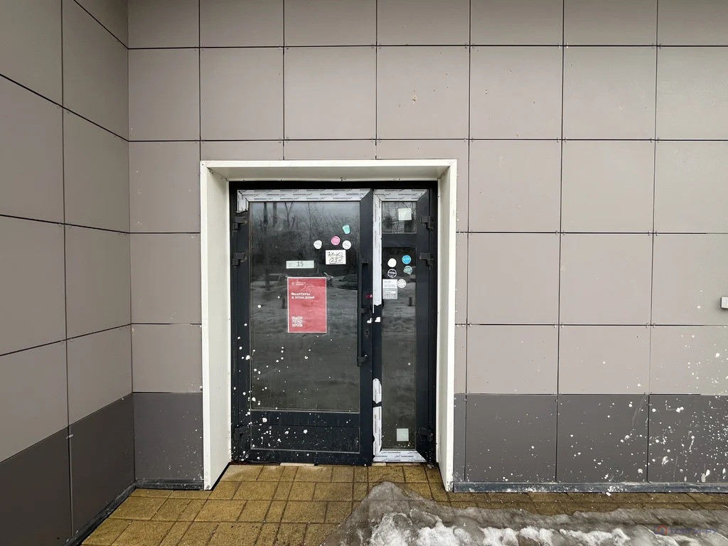 Продажа торгового помещения, 6-я Радиальная улица - Фото 3