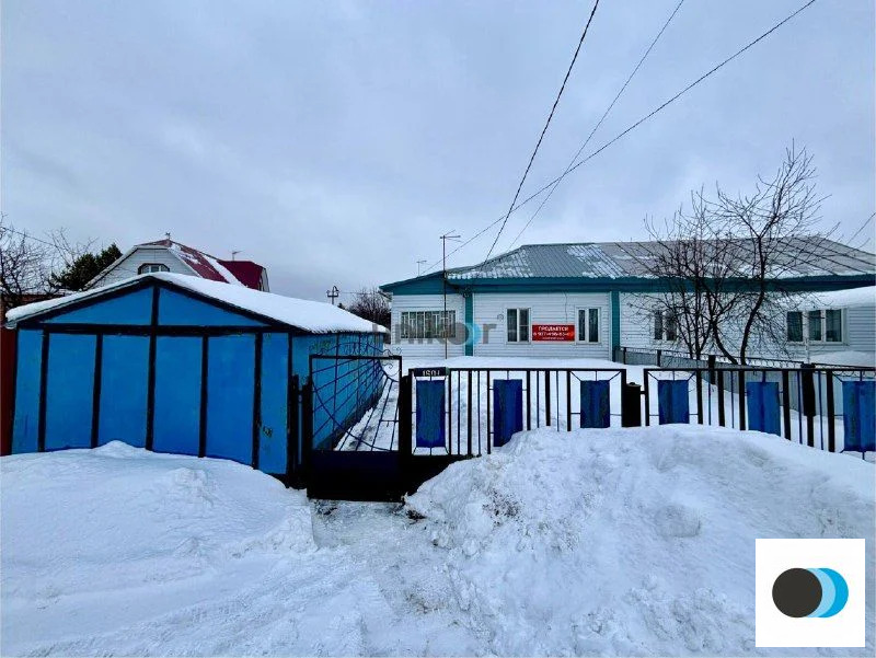 Продажа дома, Иглино, Иглинский район, ул. Ленина - Фото 2