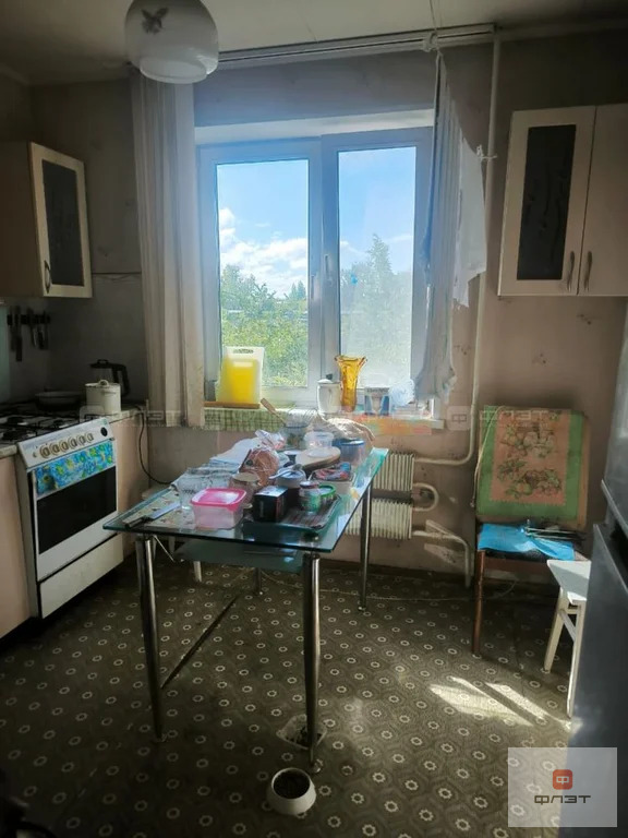 Продажа квартиры, Казань, ул. Батыршина - Фото 4