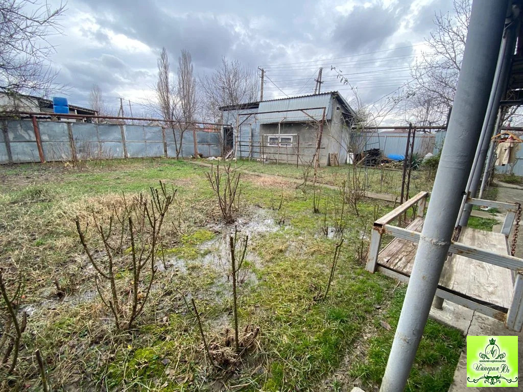 Продажа дома, Крымск, Крымский район, ул. Лесная - Фото 16