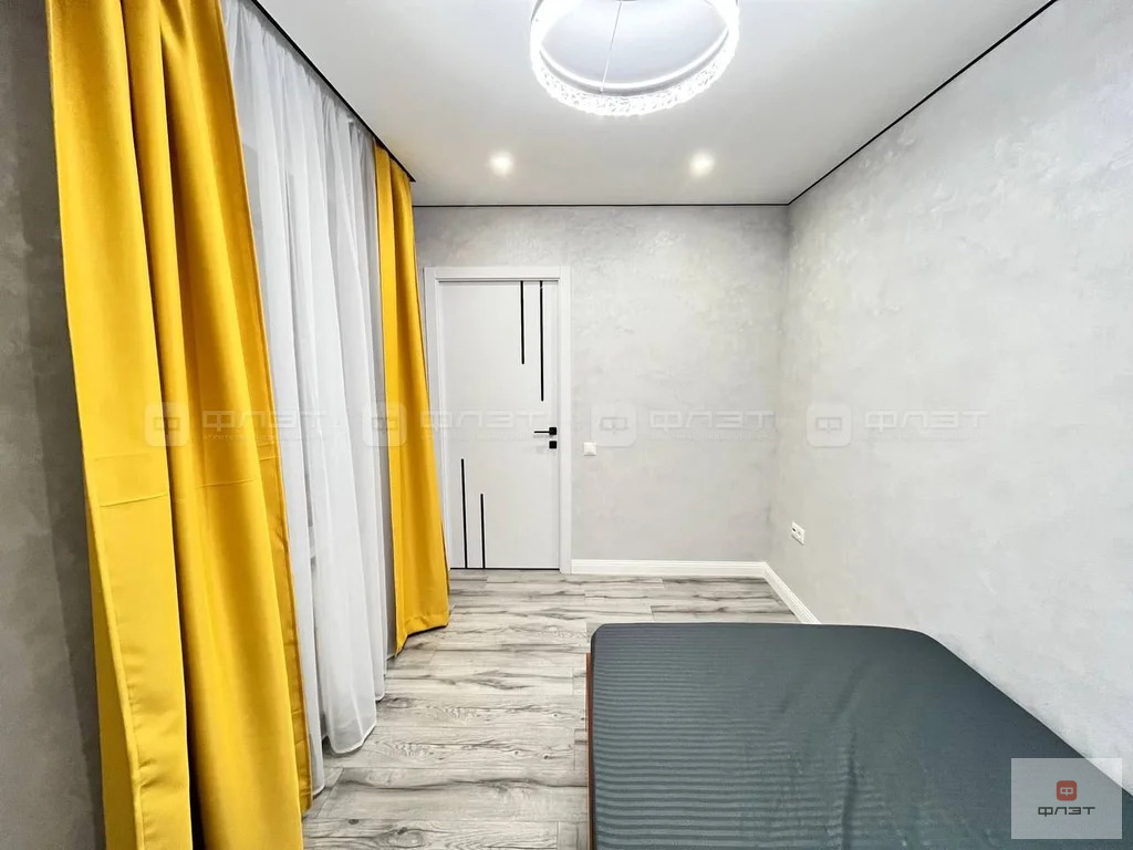 Продажа квартиры, Казань, ул. Волгоградская - Фото 13