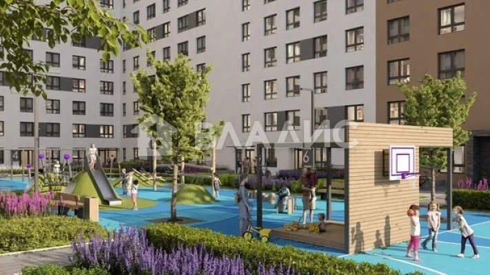 Продажа квартиры в новостройке, Красноярск, ул. Кутузова - Фото 0