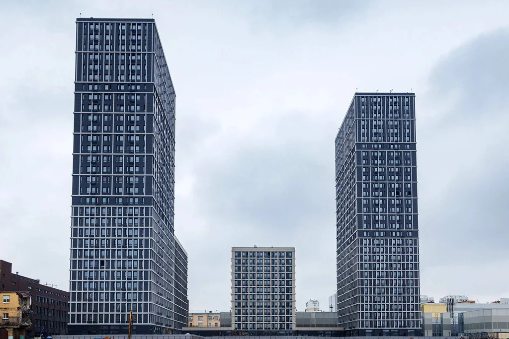 Аренда ПСН площадью 121.9 м2 - Фото 5