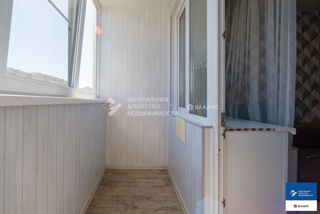 Продажа квартиры, Рязань, ул. Пугачева - Фото 12