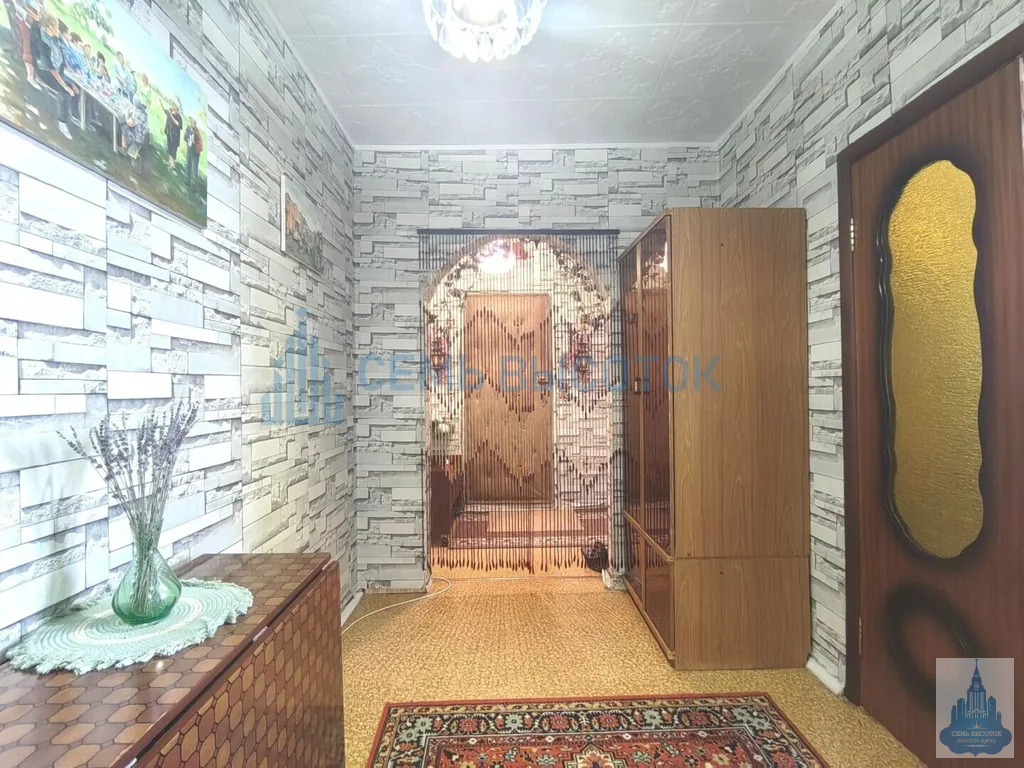 Продажа квартиры, м. Новопеределкино, Боровское ш. - Фото 20