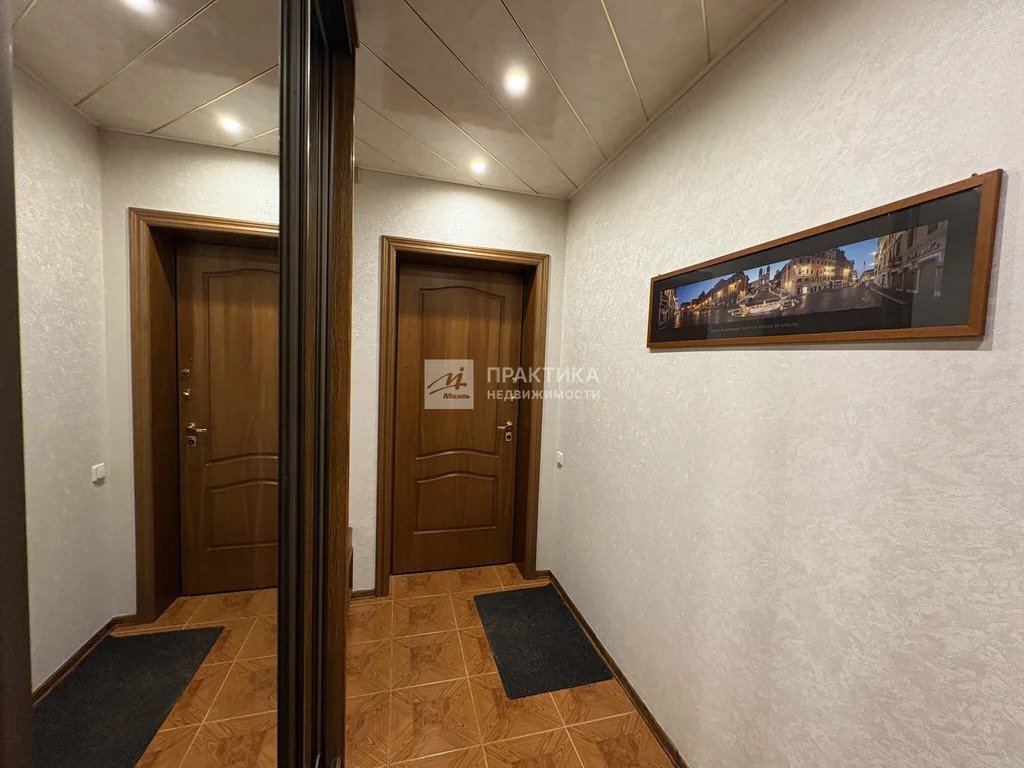 Продажа квартиры, ул. Исаковского - Фото 2