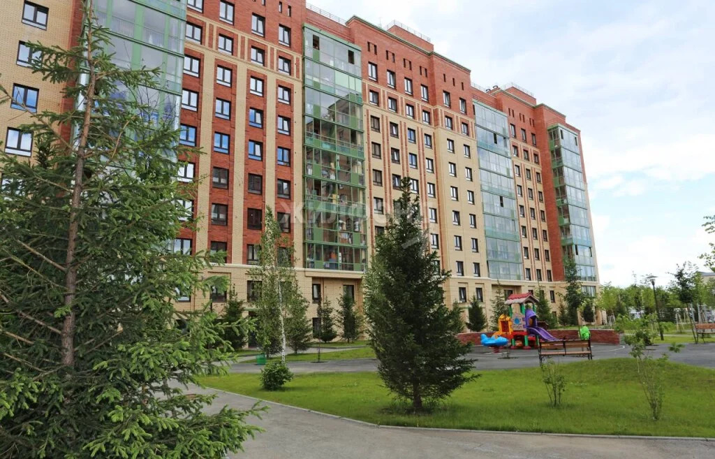 Продажа квартиры, Новосибирск, ул. Планетная - Фото 1