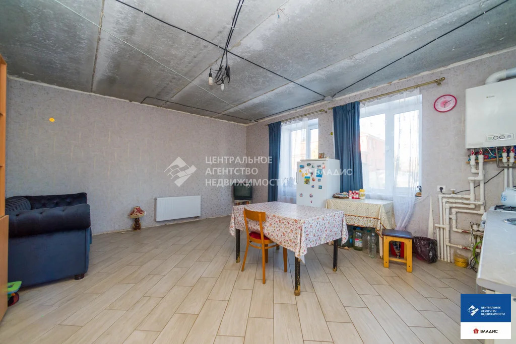 Продажа дома, Алеканово, Рязанский район, ул. Полевая - Фото 15