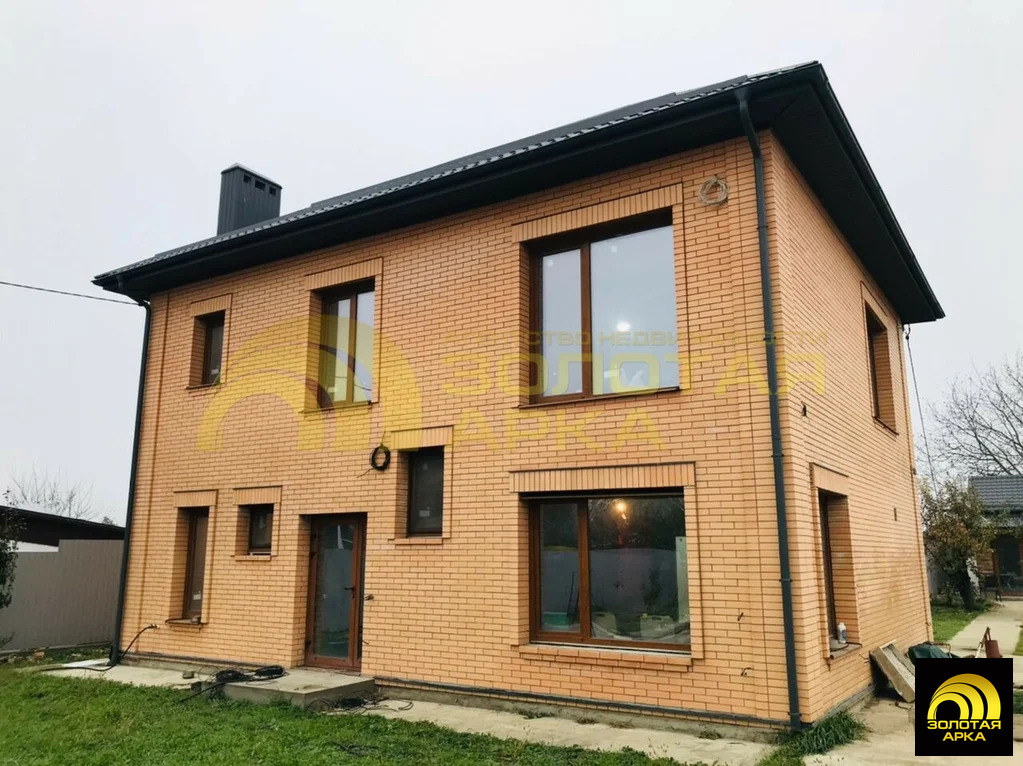 Продажа дома, Полтавская, Красноармейский район, ул. Красная - Фото 1