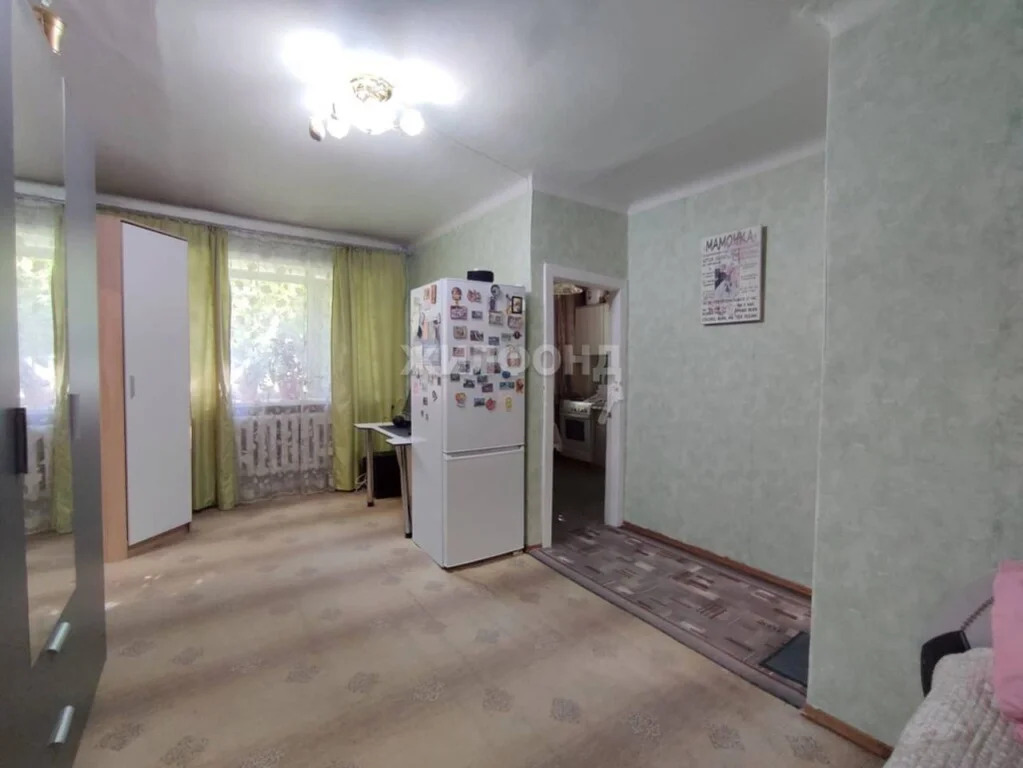 Продажа квартиры, Новосибирск, Звёздная - Фото 2