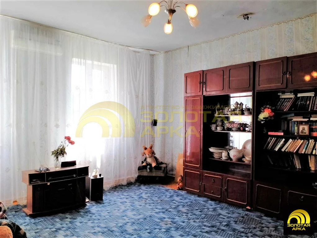 Продажа дома, Мингрельская, Абинский район, ул. Советская - Фото 16