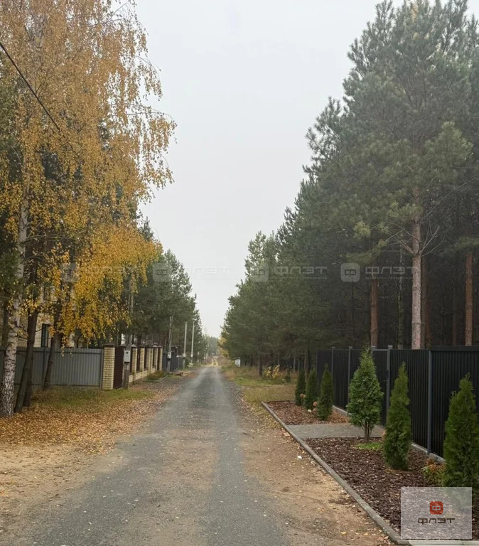 Продажа участка, Орел, Лаишевский район, ул. Ясная - Фото 2