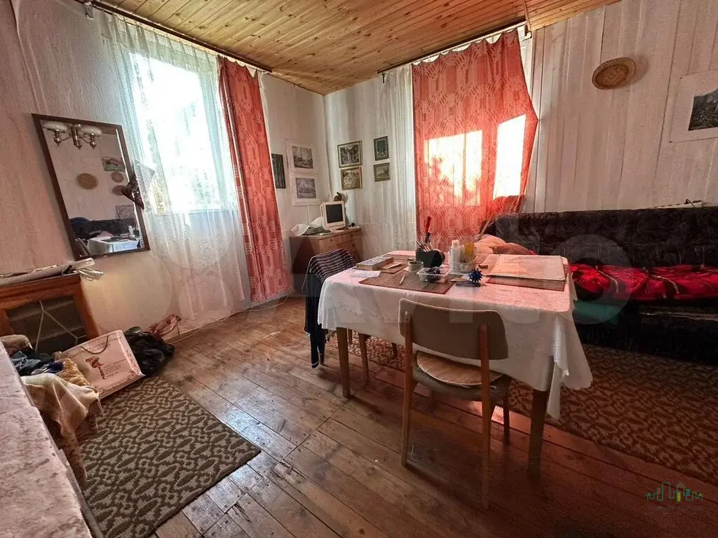 Дом 57,8 м на участке 4,9 сот. - Фото 10