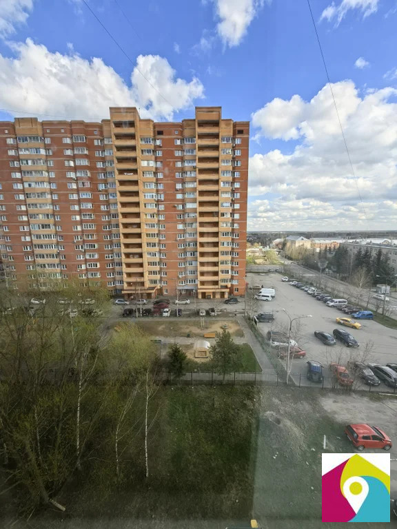 Продается квартира, Сергиев Посад г, Осипенко ул, 2, корп 3, 72м2 - Фото 12