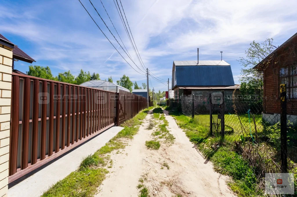 Продажа дома, Лаишевский район, ул. Зимняя - Фото 38