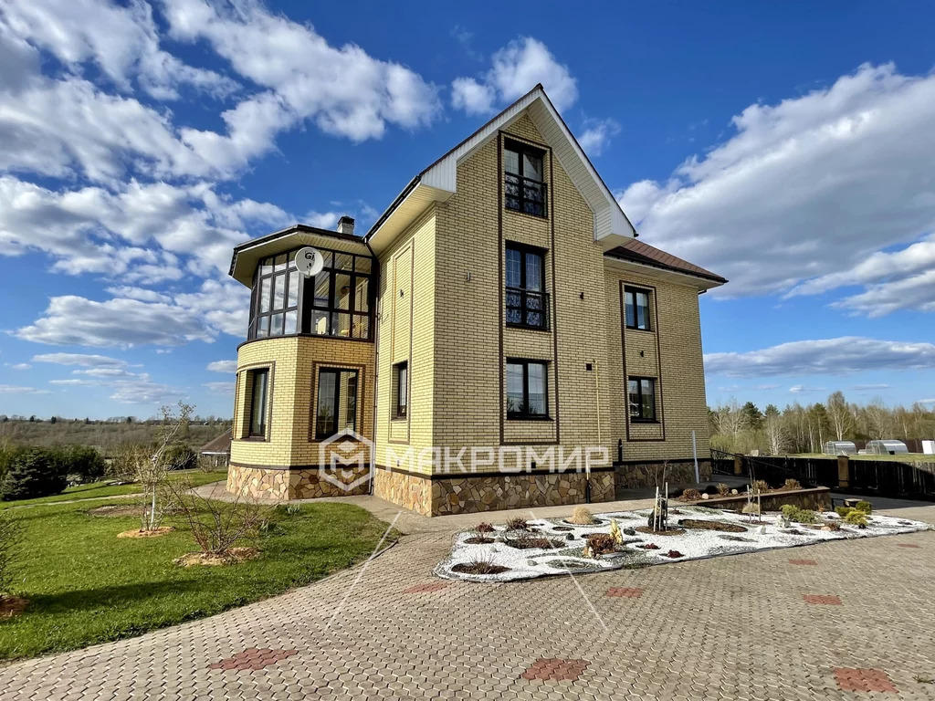 Продажа дома, Гатчинский район - Фото 29