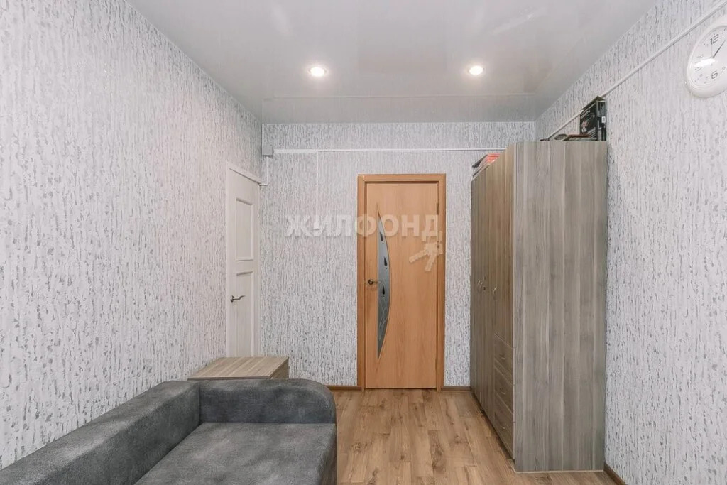 Продажа дома, Новосибирск, Праздничная - Фото 22