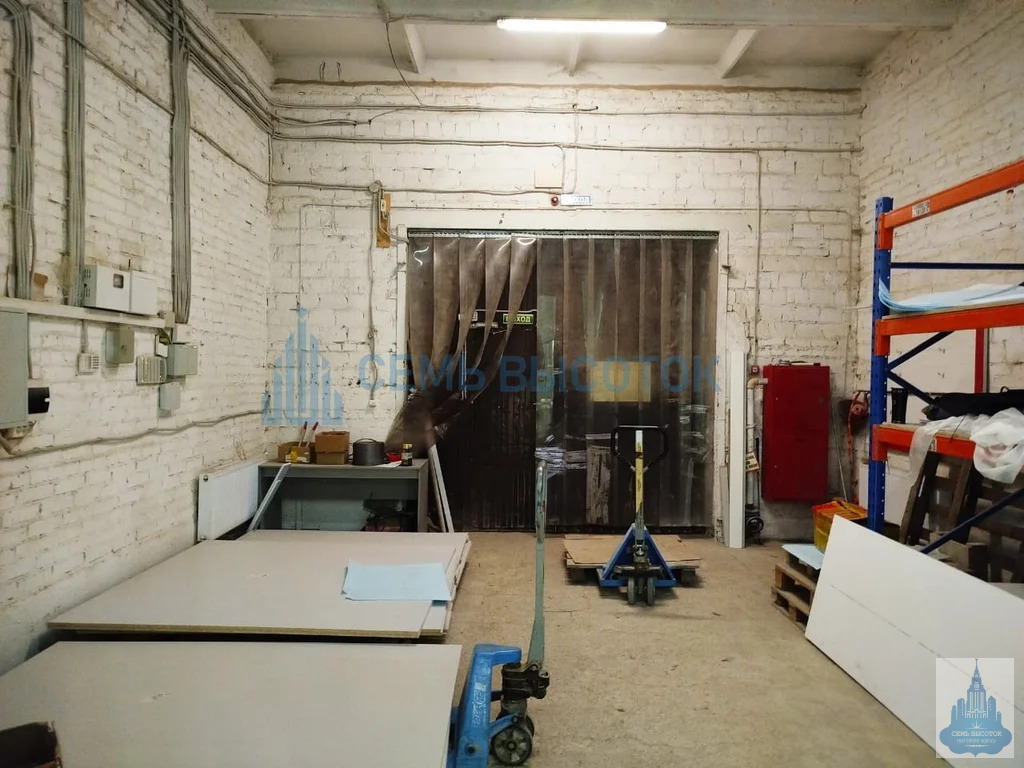 Аренда ПСН, Подольск, 3Кс29 - Фото 3